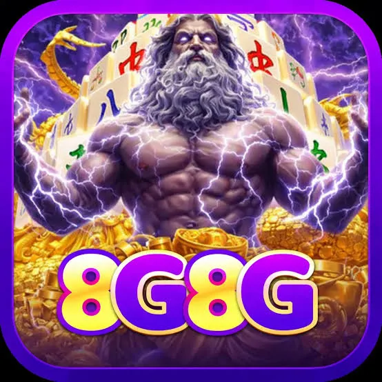 8G8G - Game Olahraga Seru dan Menantang