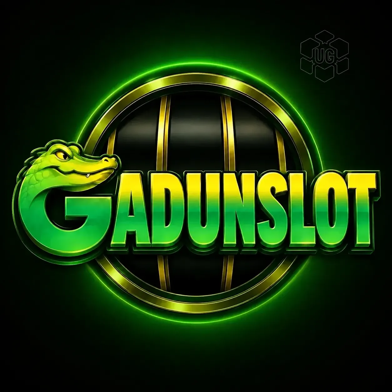 GADUNSLOT - Petualangan Aksi Seru dan Menegangkan