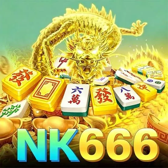 NK666 - Pertarungan Strategis di Dunia MOBA