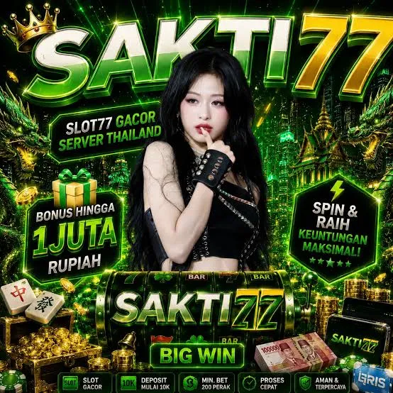 SAKTI77 - Permainan Strategi yang Menantang