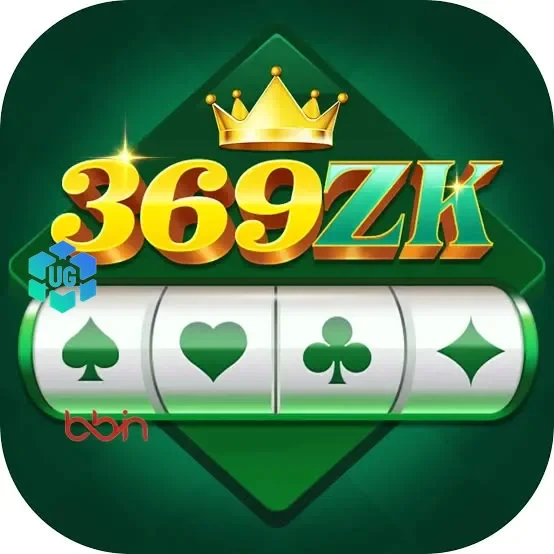 Logo 369zk